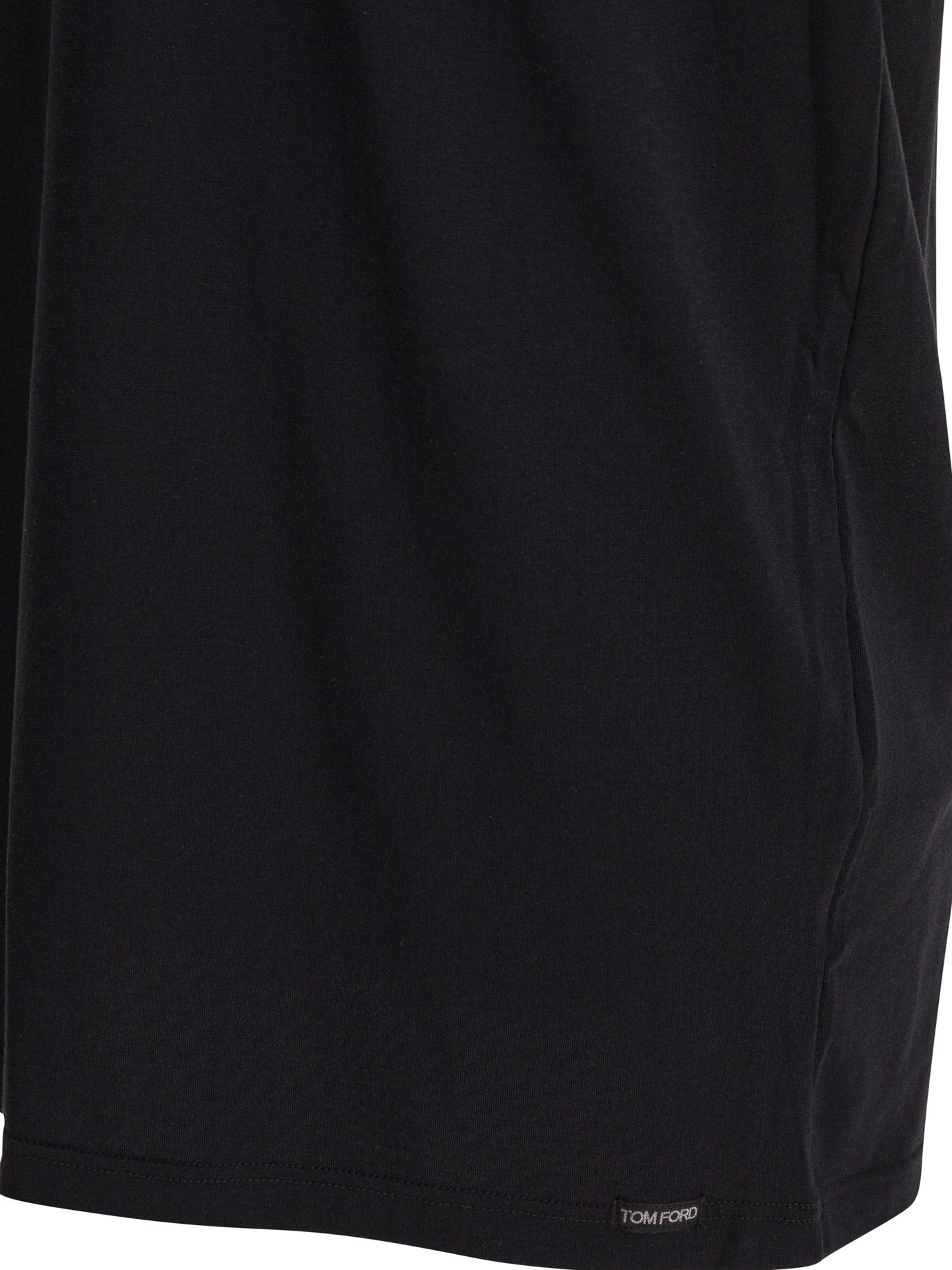 [Tom Ford] T-shirts Short Sleeve FW26 T4M081410002