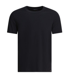 [Tom Ford] T-shirts Short Sleeve FW26 T4M081410002