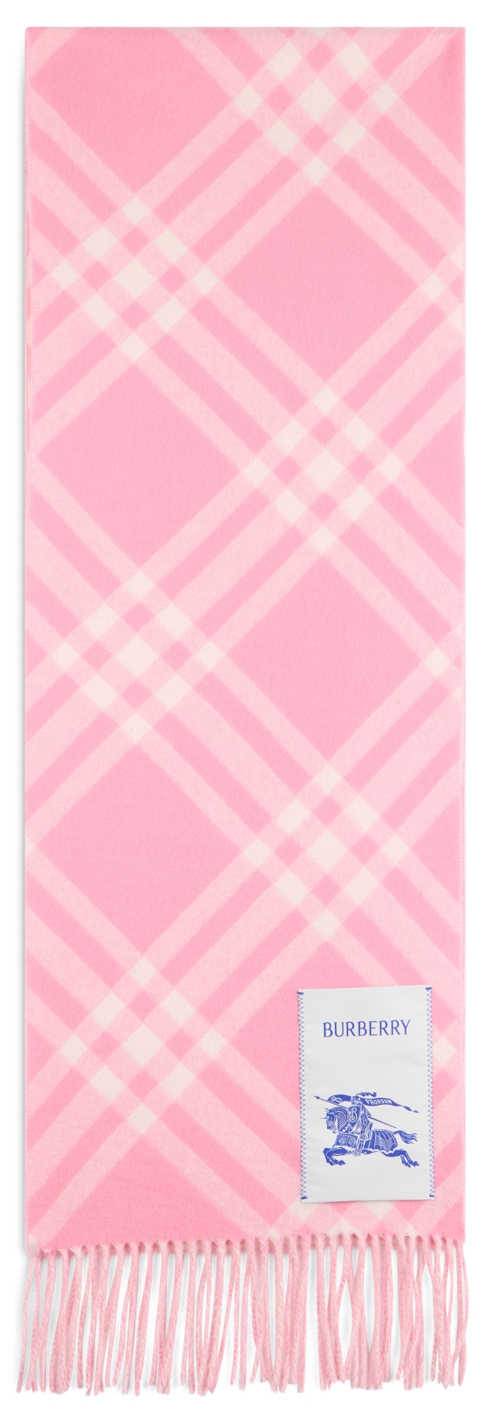 [Burberry] Scarf FW26 8124074162665_A1747