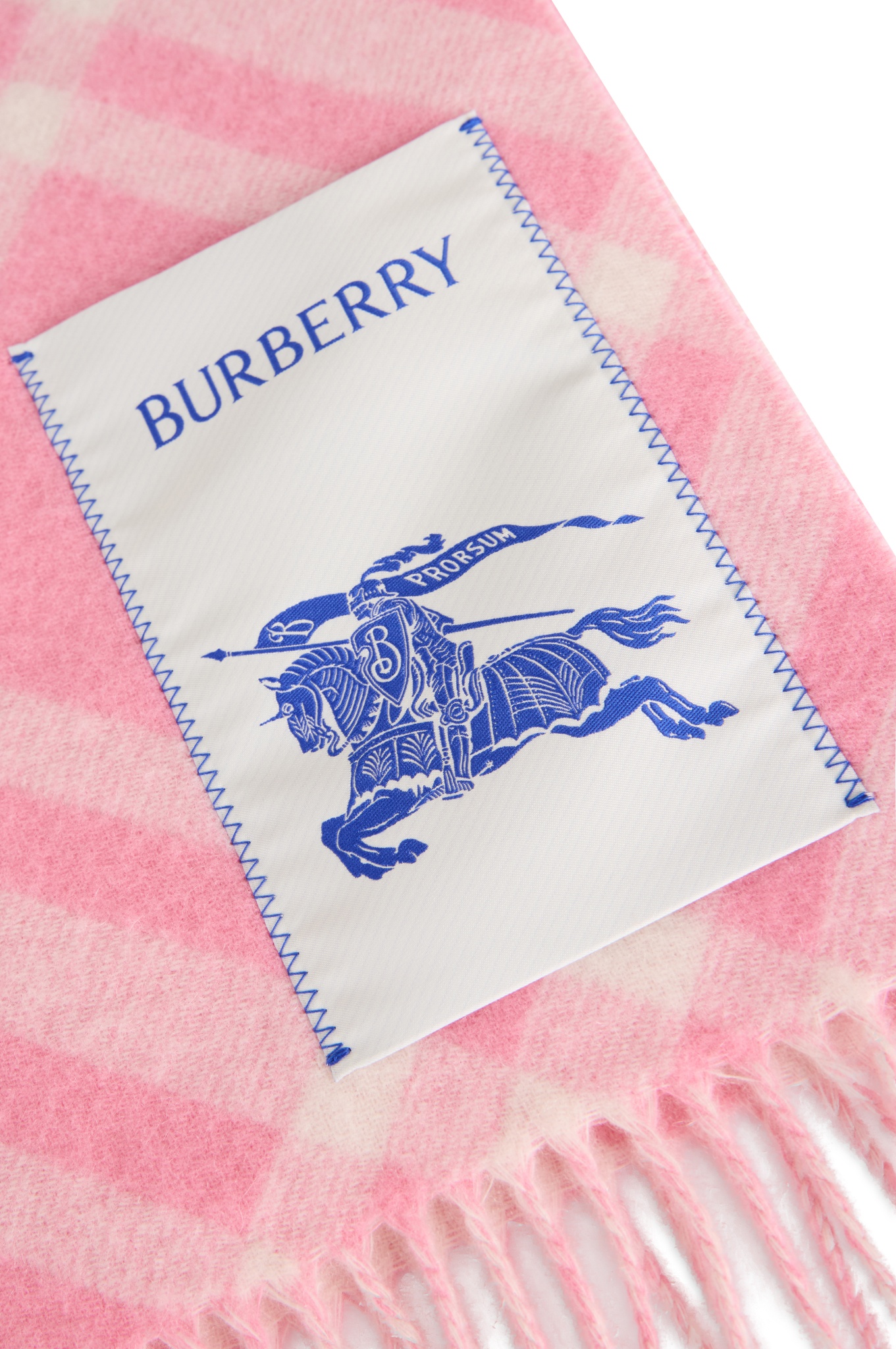 [Burberry] Scarf FW26 8124074162665_A1747
