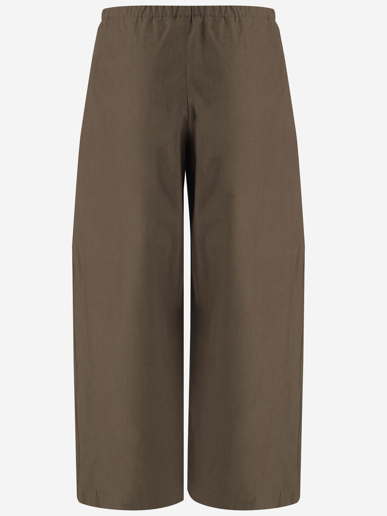 [KHAITE] Trousers FW26 3212195429