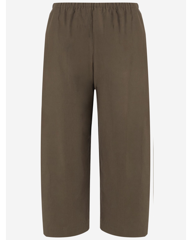 [KHAITE] Trousers FW26 3212195429