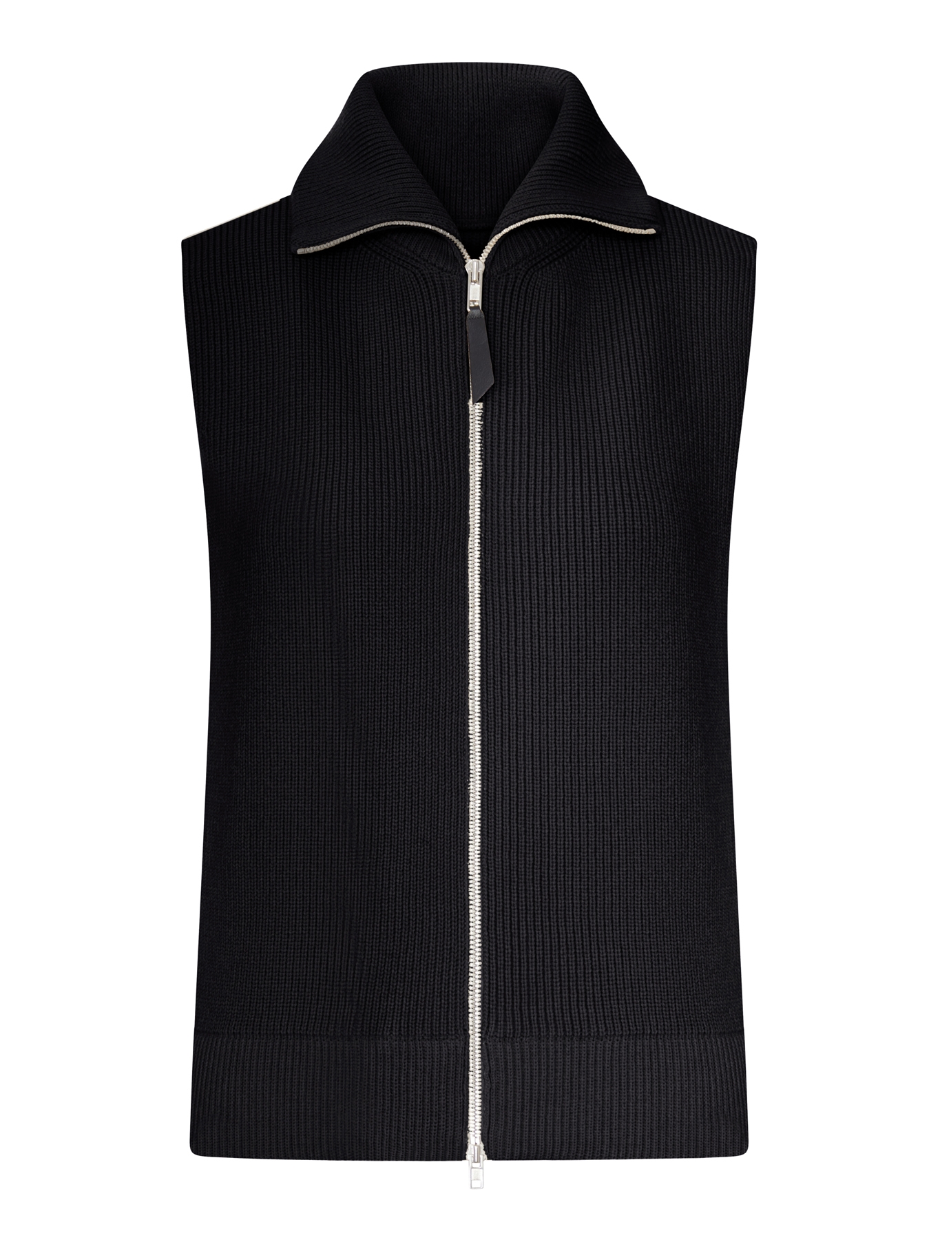 [Maison Margiela] Vest FW26 S51HP0043S17781900F BLACK