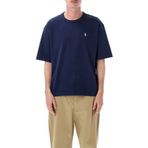 [Polo Ralph Lauren] T-shirts Short Sleeve FW26 710A12979013