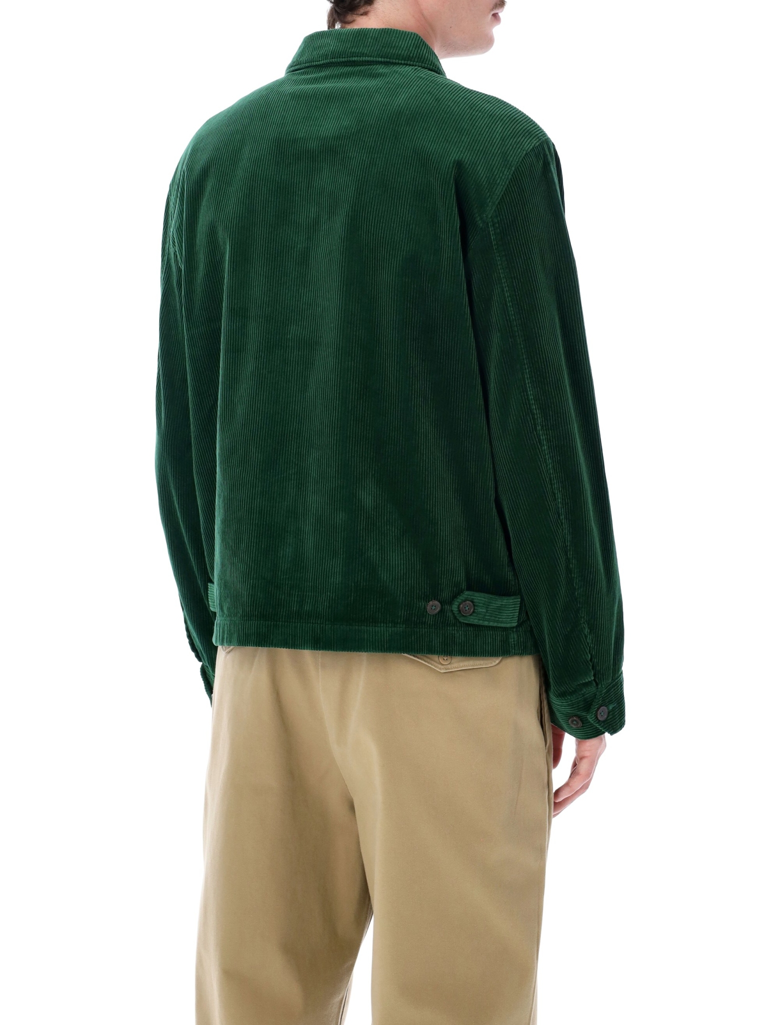 [Polo Ralph Lauren] Coat FW26 710968125501