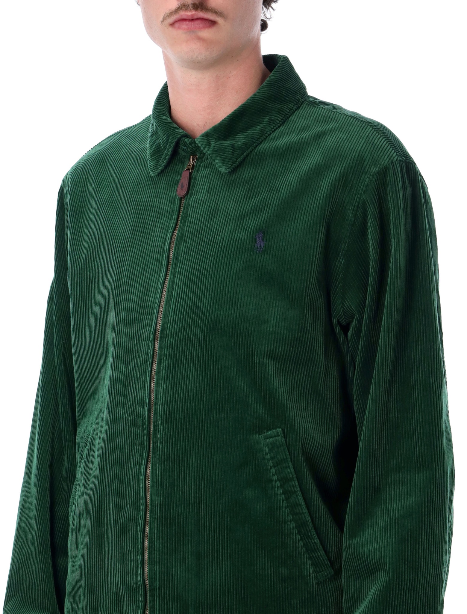 [Polo Ralph Lauren] Coat FW26 710968125501
