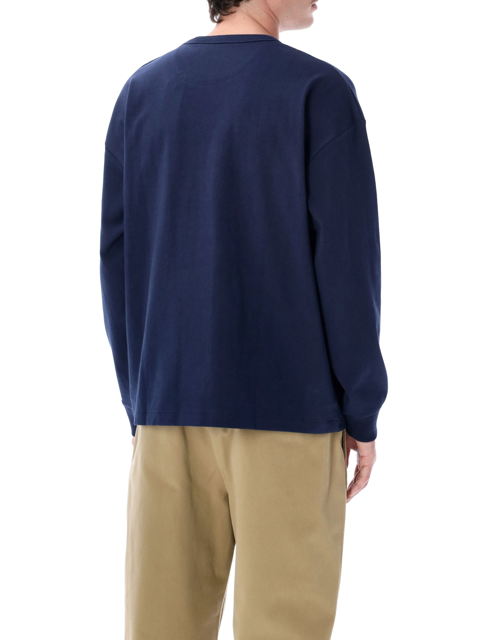 [Polo Ralph Lauren] T-shirts Long Sleeve FW26 710B18909003