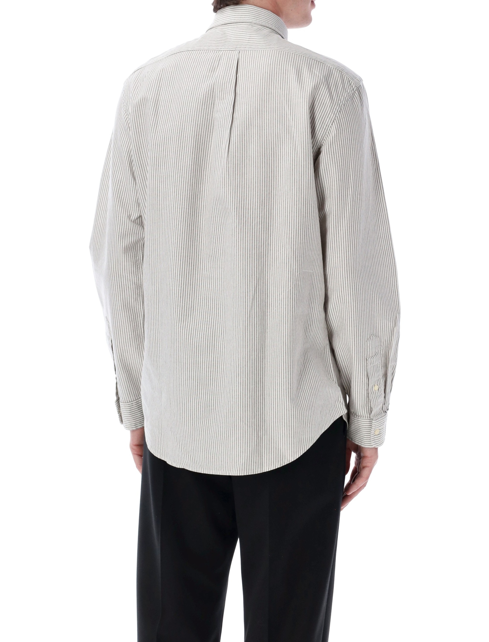 [Polo Ralph Lauren] Shirts Long Sleeve FW26 710953704503