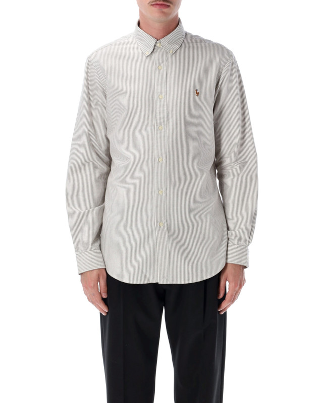 [Polo Ralph Lauren] Shirts Long Sleeve FW26 710953704503