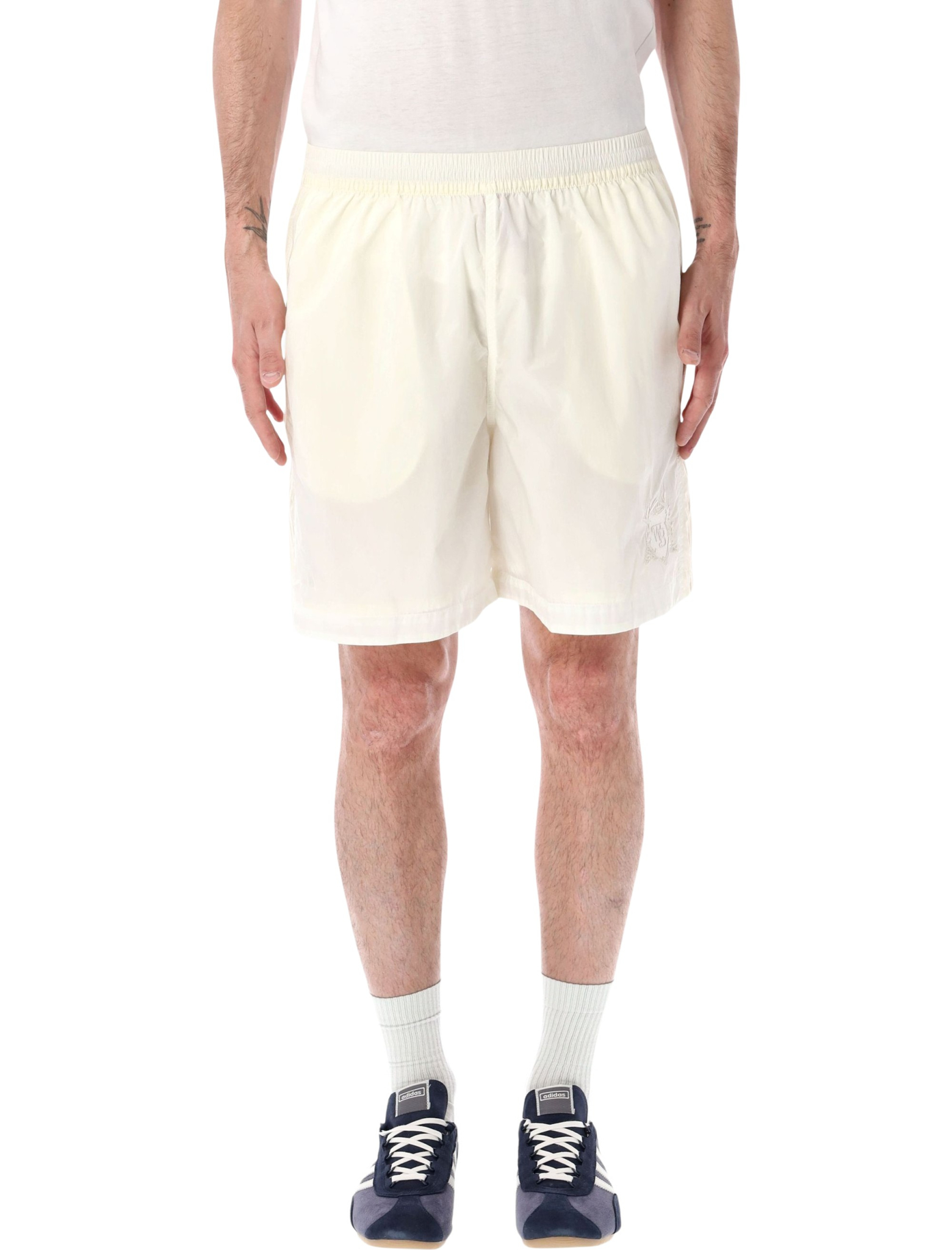 [Wales Bonner] Shorts SS26 KR8773CW