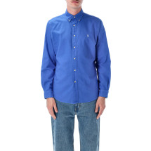[Polo Ralph Lauren] Shirts Long Sleeve FW26 710805564512