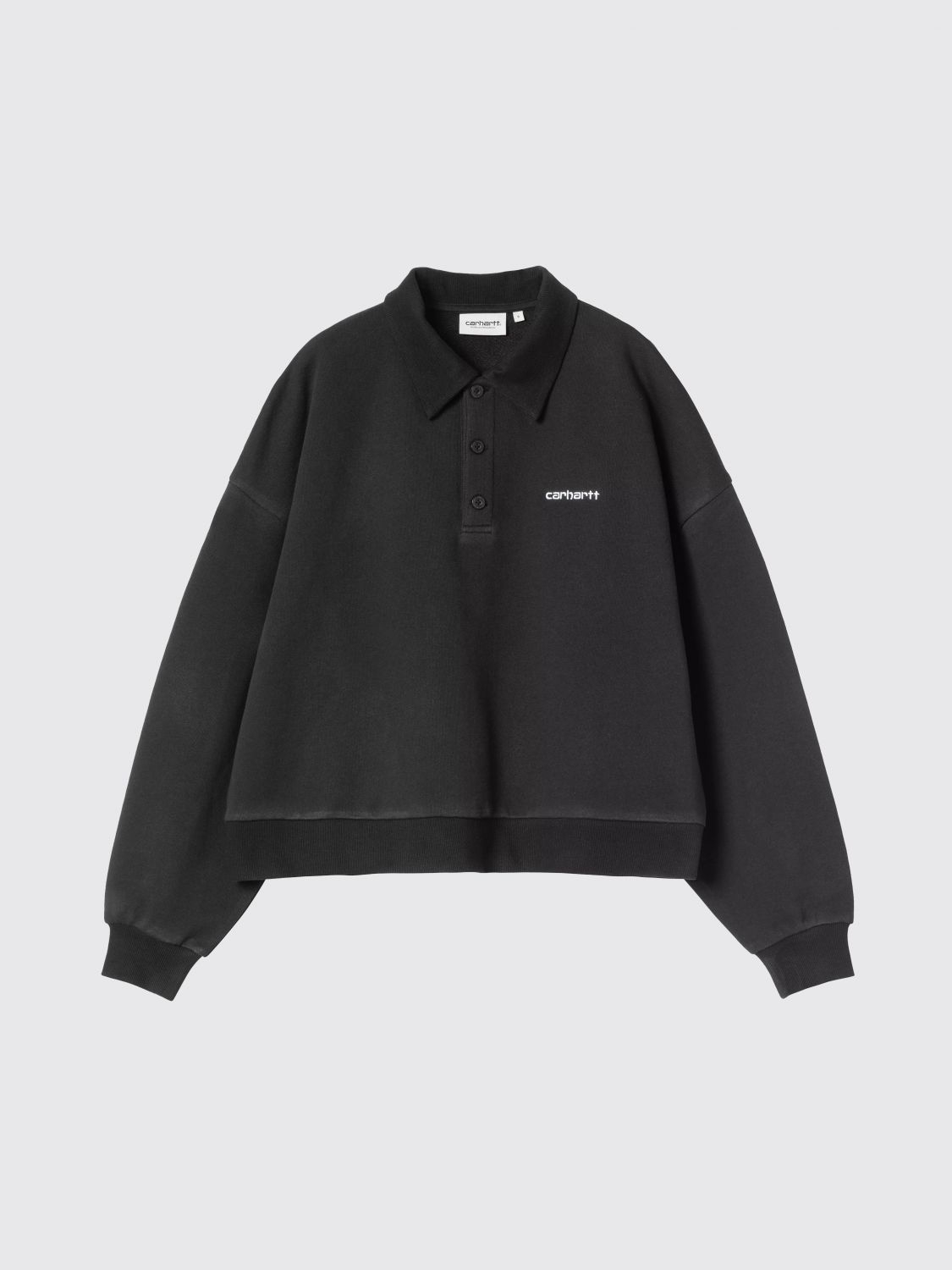 [CARHARTT WIP] T-shirts Long Sleeve SS26 I036291 0D260