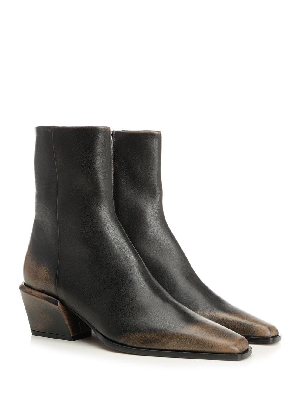 [Paris Texas] Boots CO PX1804XLTHBBLACK
