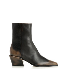 [Paris Texas] Boots CO PX1804XLTHBBLACK