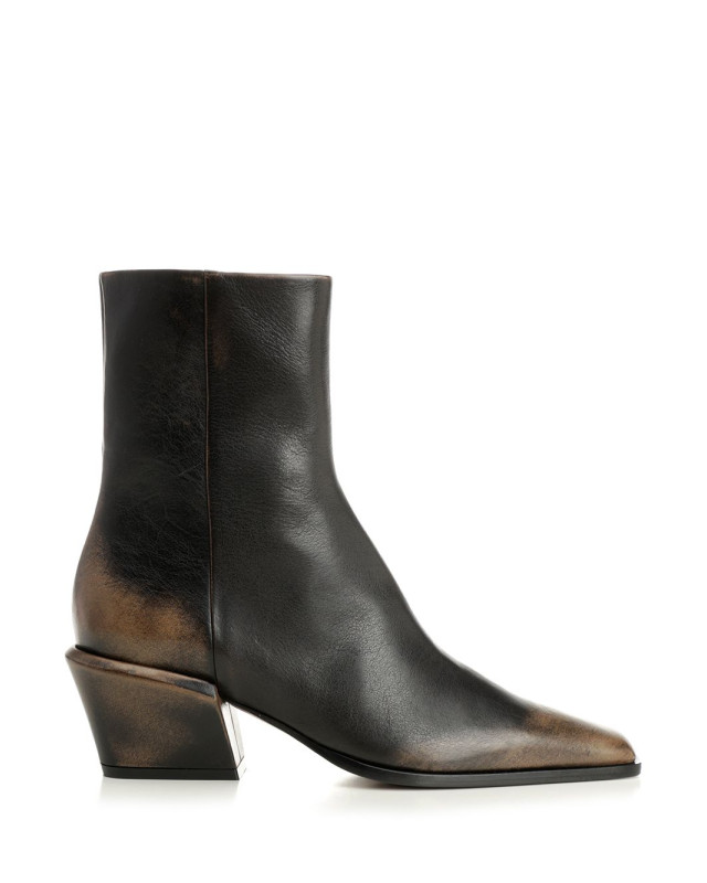 [Paris Texas] Boots CO PX1804XLTHBBLACK