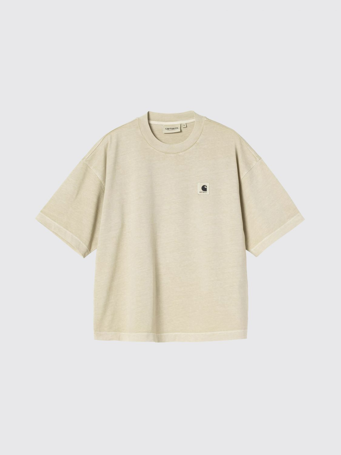 [CARHARTT WIP] T-shirts Short Sleeve SS26 I033051 3IOGD