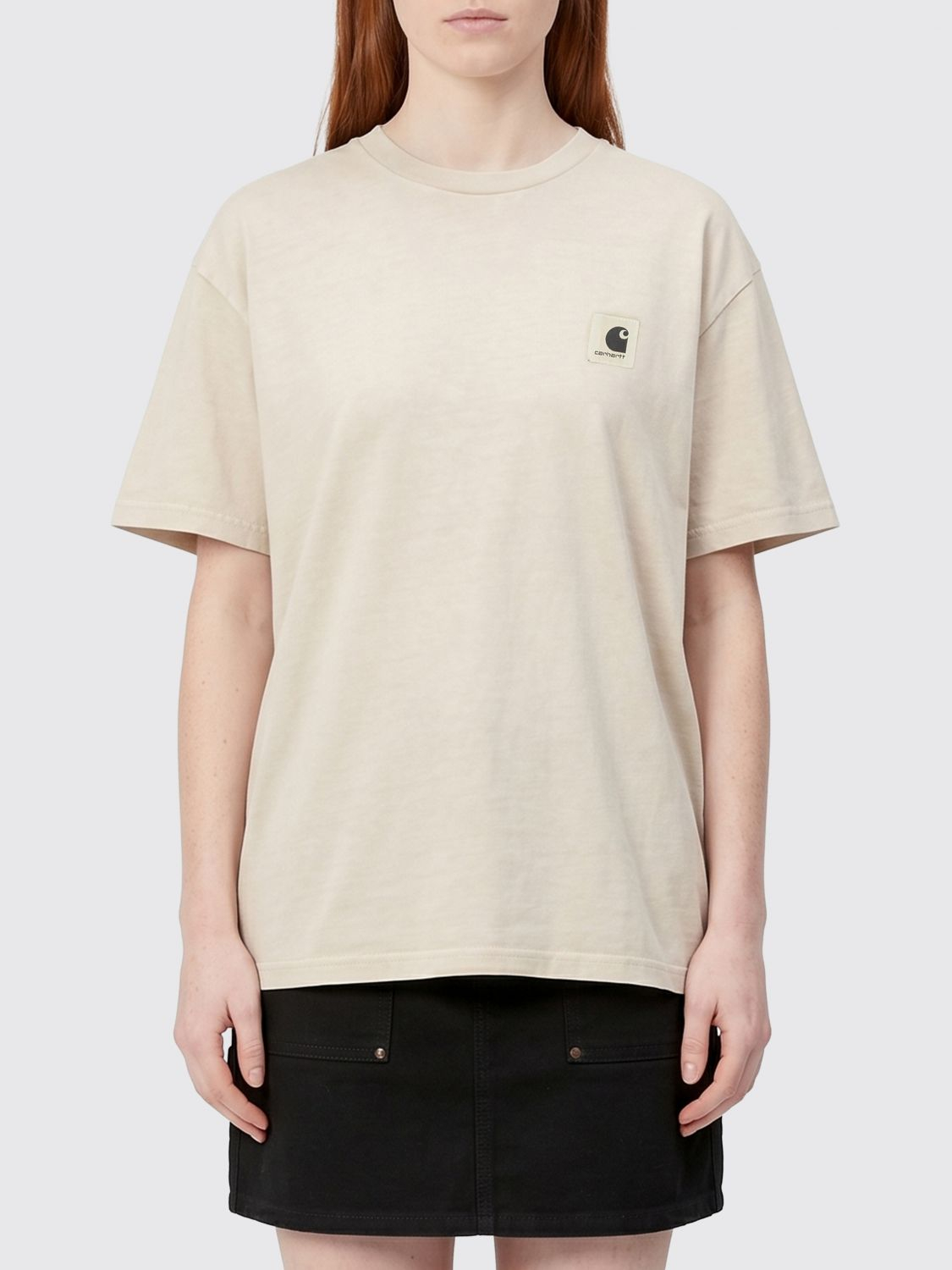 [CARHARTT WIP] T-shirts Short Sleeve SS26 I033051 3IOGD