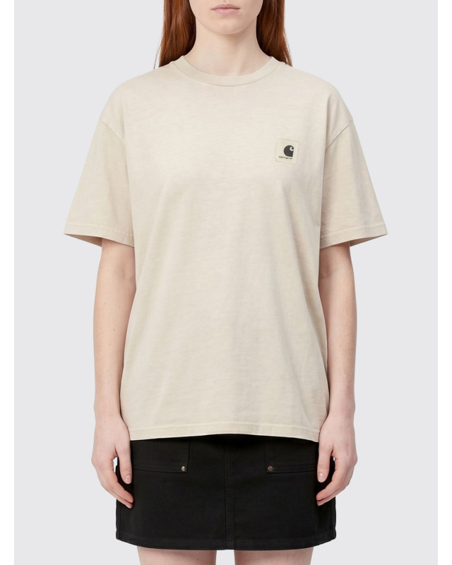 [CARHARTT WIP] T-shirts Short Sleeve SS26 I033051 3IOGD