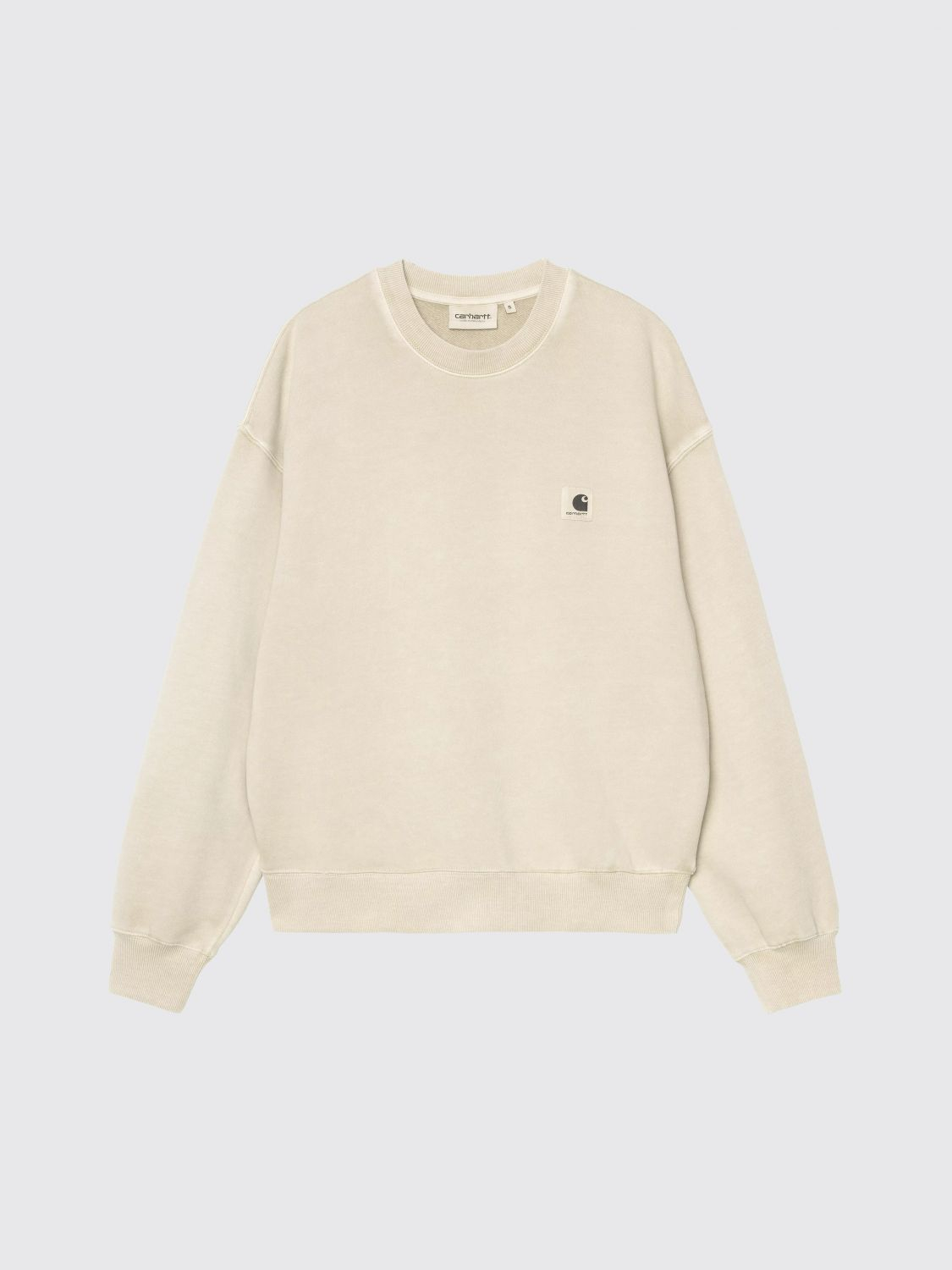[CARHARTT WIP] Sweatshirt SS26 I029537 3IOGD