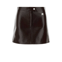 [Courreges] Mini skirt SS26 PERCJU001VY0014 1983