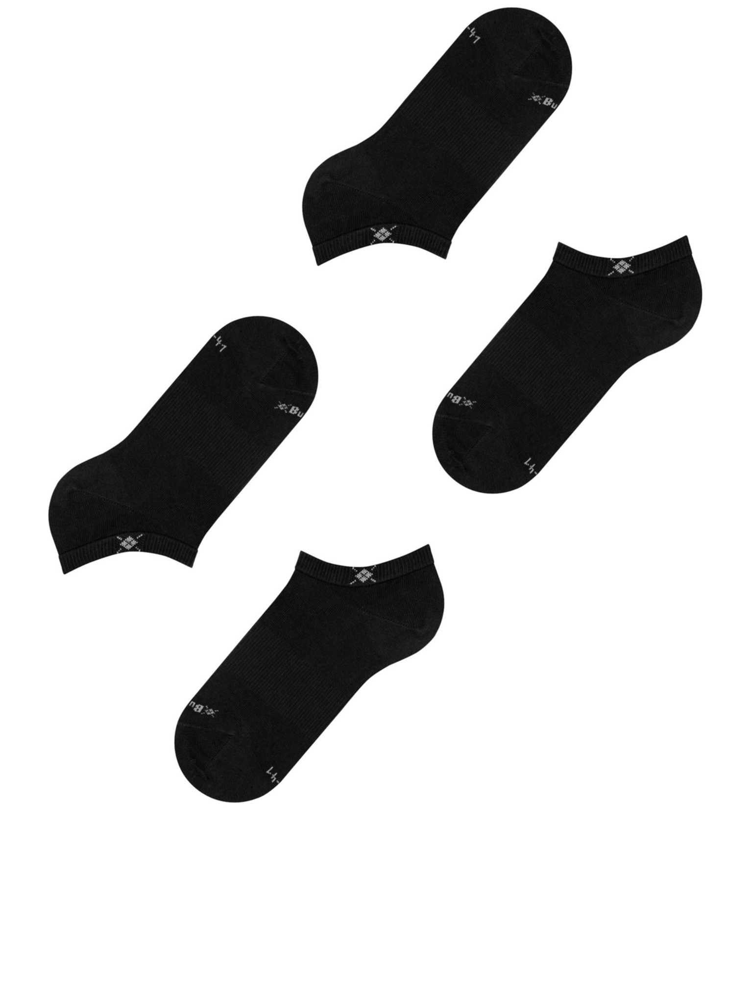 [Burlington] Socks SS26 22051