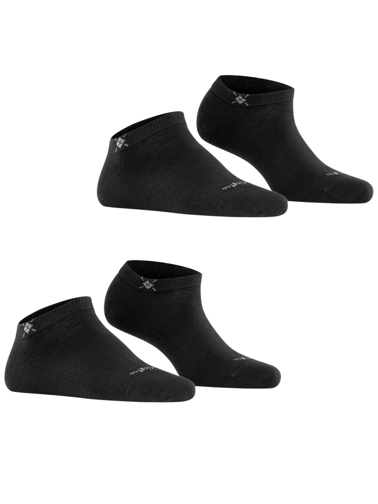 [Burlington] Socks SS26 22051