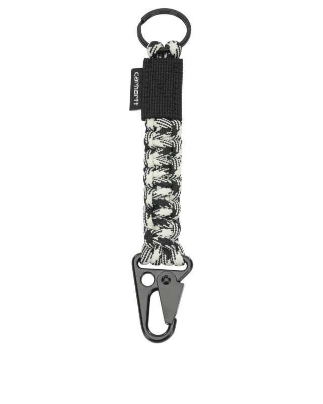 [CARHARTT WIP] Keyring FW26 I0369240D3.XX