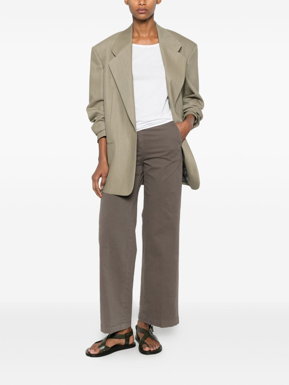 [Peserico] Trousers SS26 A04736T2302481151