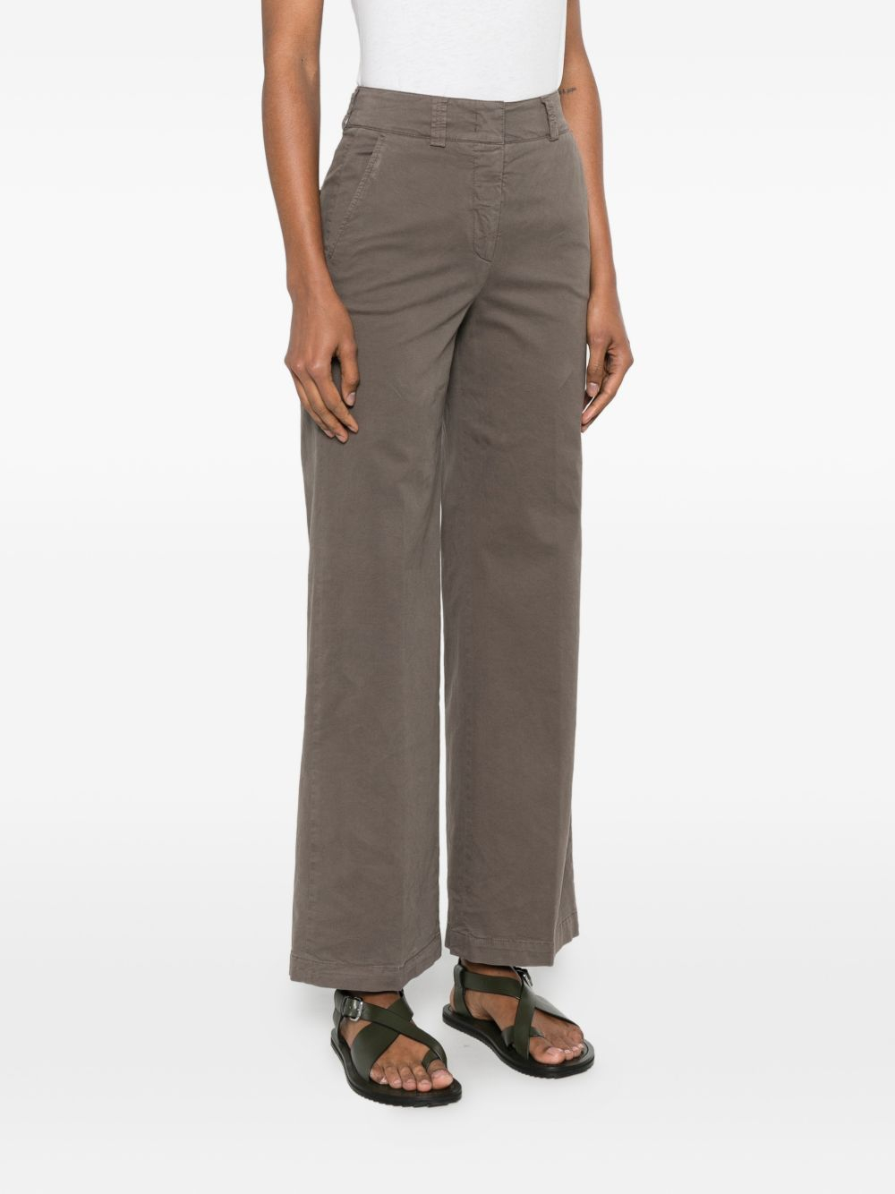 [Peserico] Trousers SS26 A04736T2302481151