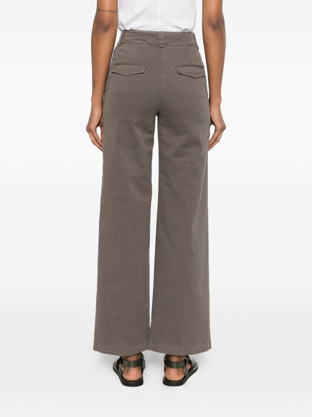 [Peserico] Trousers SS26 A04736T2302481151