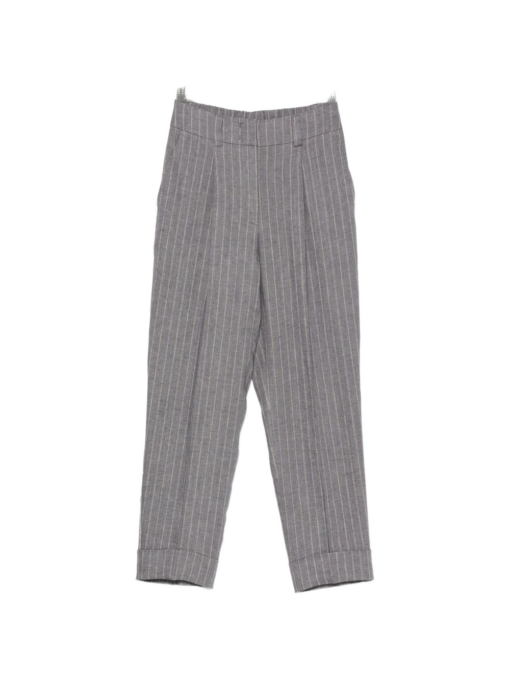 [Peserico] Trousers SS26 P04316V02613989
