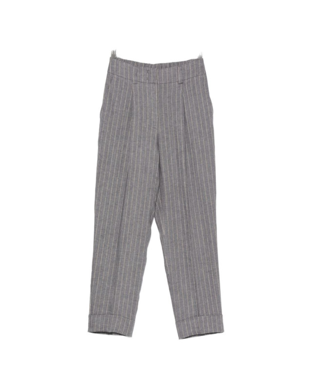 [Peserico] Trousers SS26 P04316V02613989