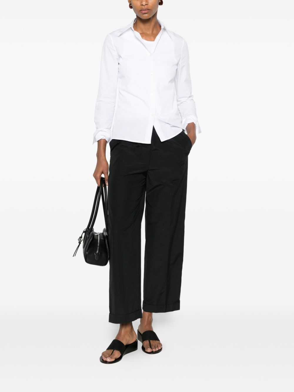 [Peserico] Trousers SS26 P0403602769705