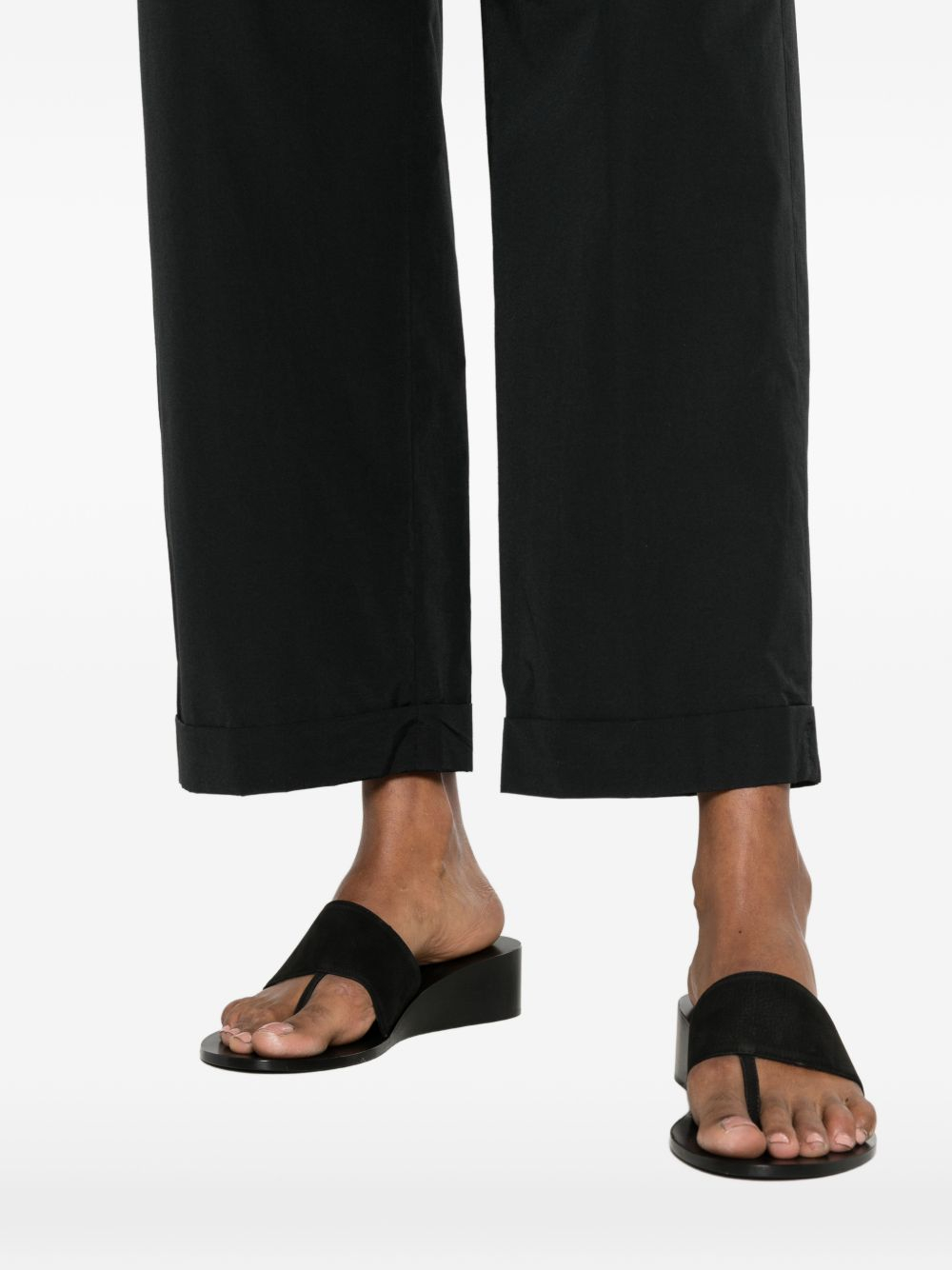[Peserico] Trousers SS26 P0403602769705