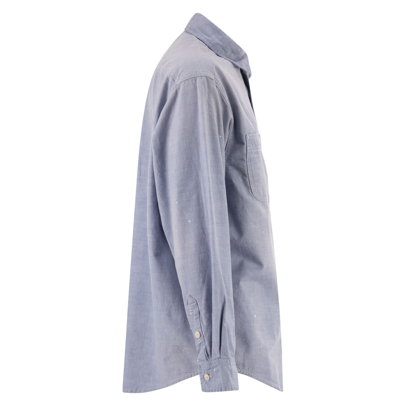 [CARHARTT] Shirts Long Sleeve FW26 I036919 010L