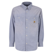[CARHARTT] Shirts Long Sleeve FW26 I036919 010L