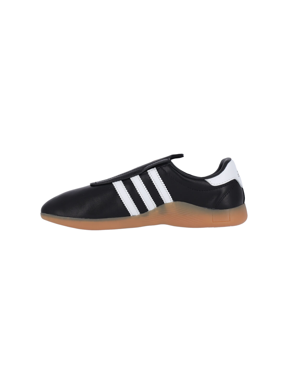[Adidas] Sneakers SS25 JQ3012CBLACK FTWWHT GUM2