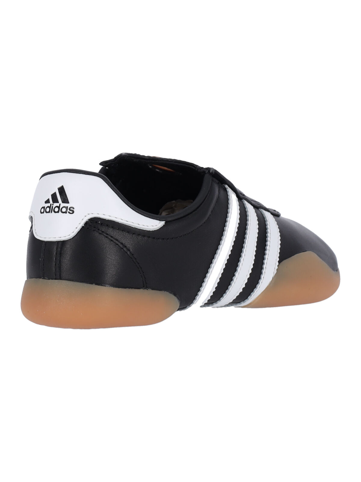 [Adidas] Sneakers SS25 JQ3012CBLACK FTWWHT GUM2