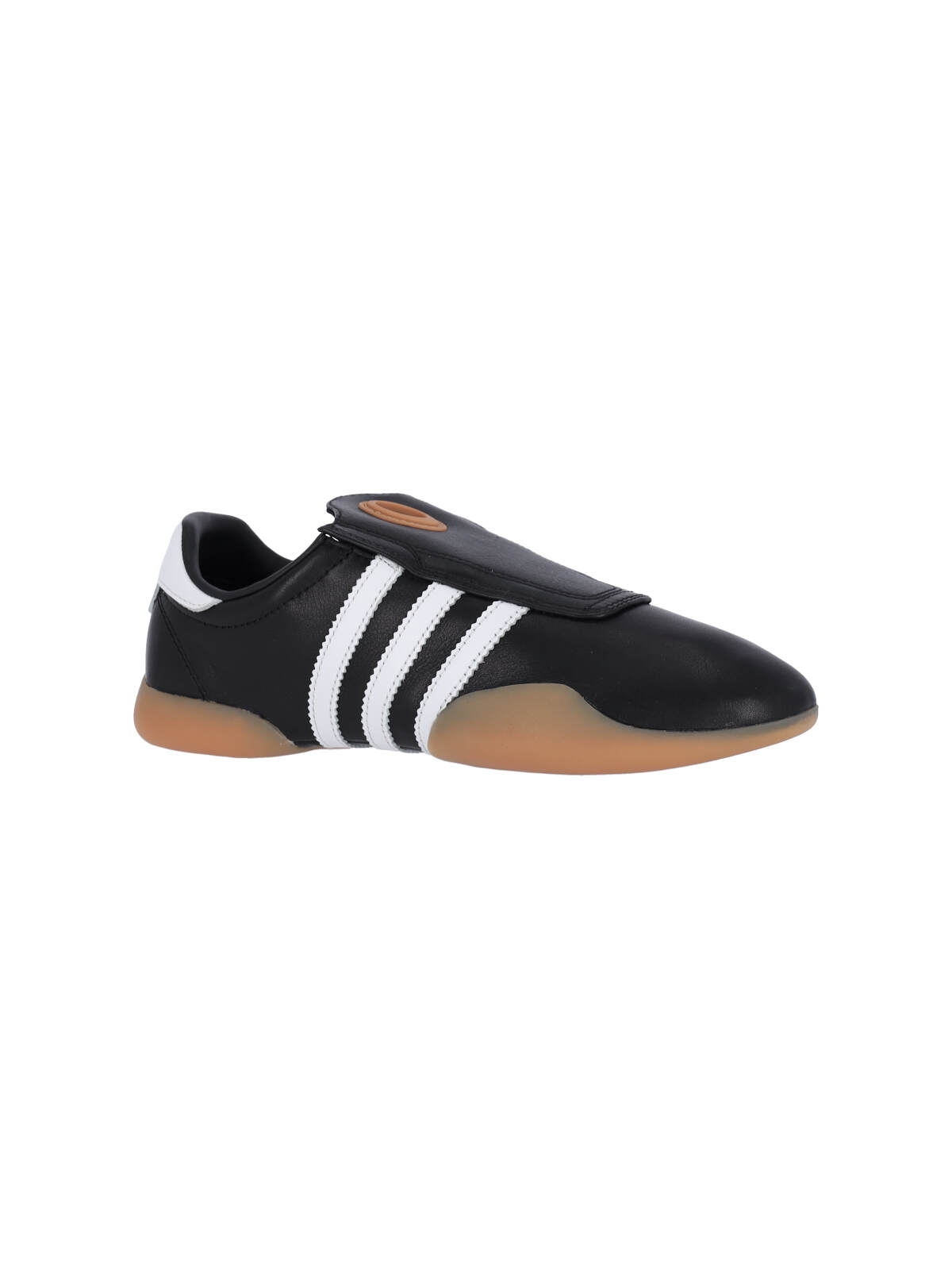 [Adidas] Sneakers SS25 JQ3012CBLACK FTWWHT GUM2