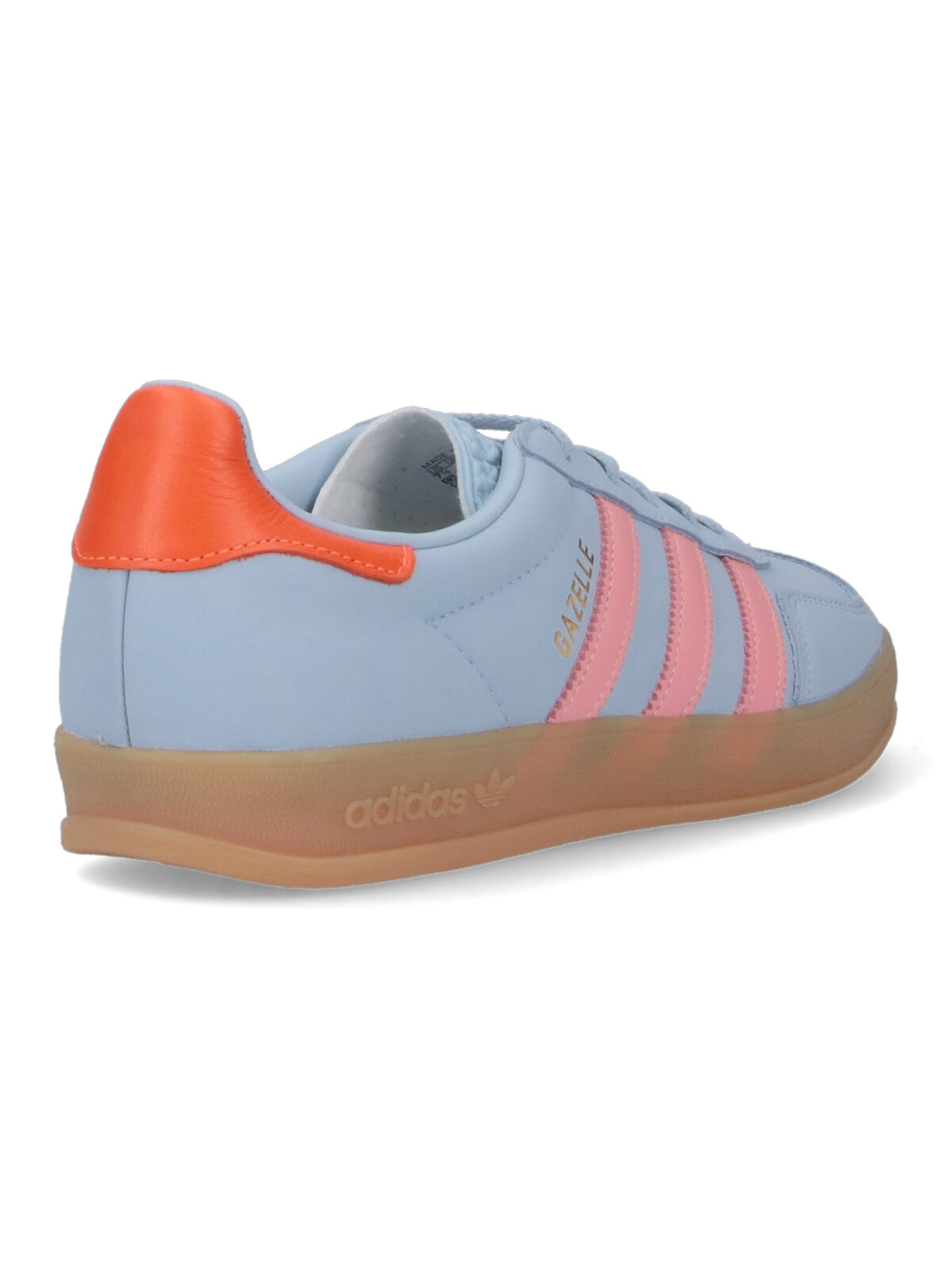 [Adidas] Sneakers SS25 JI2720WONBLU SORANG GUM3