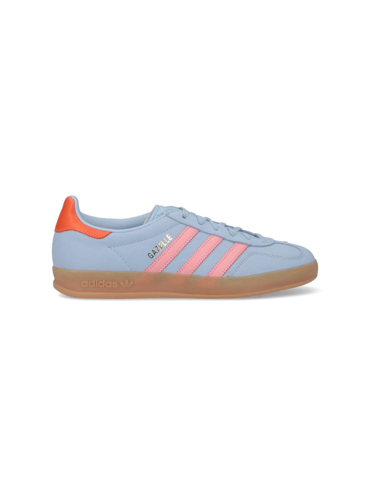 [Adidas] Sneakers SS25 JI2720WONBLU SORANG GUM3