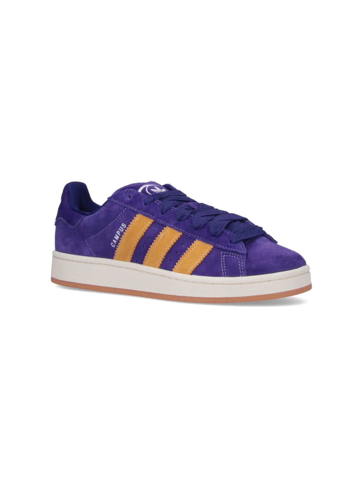 [Adidas] Sneakers SS25 JI3166CPURPL FTWWHT OWHITE