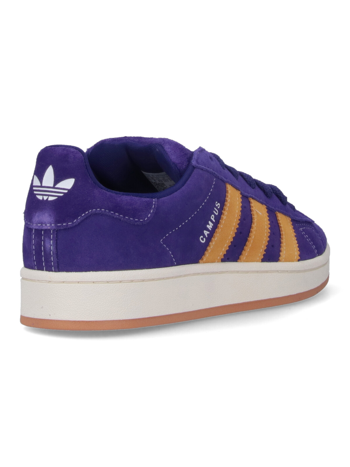 [Adidas] Sneakers SS25 JI3166CPURPL FTWWHT OWHITE