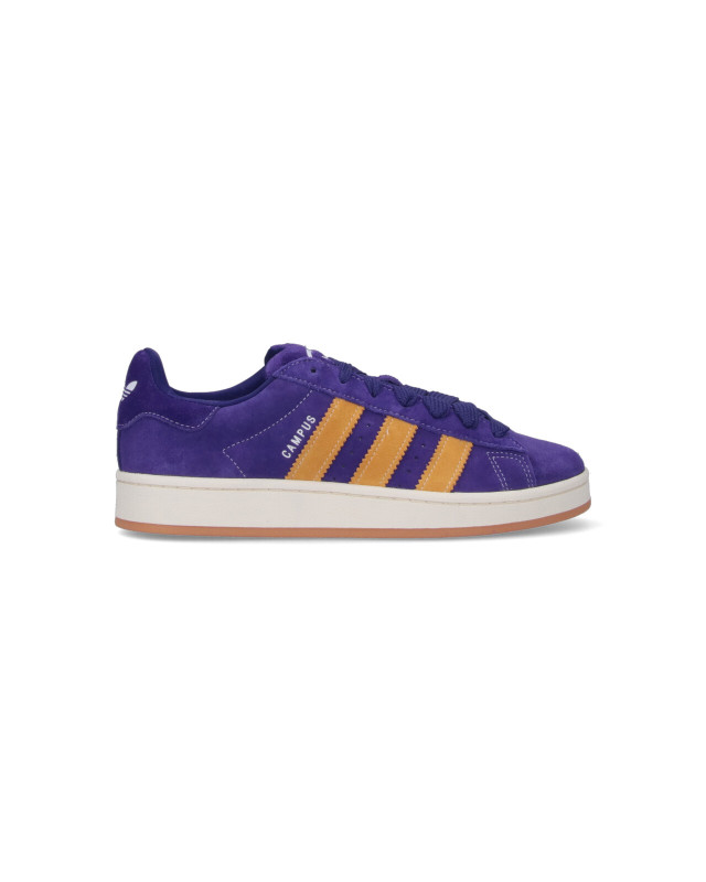 [Adidas] Sneakers SS25 JI3166CPURPL FTWWHT OWHITE