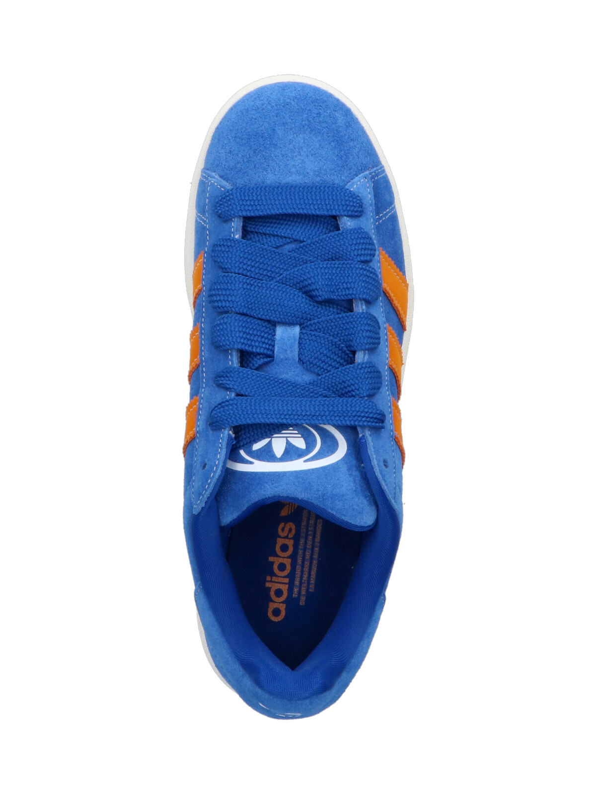 [Adidas] Sneakers SS25 JH8058CROYAL BORANG OWHITE