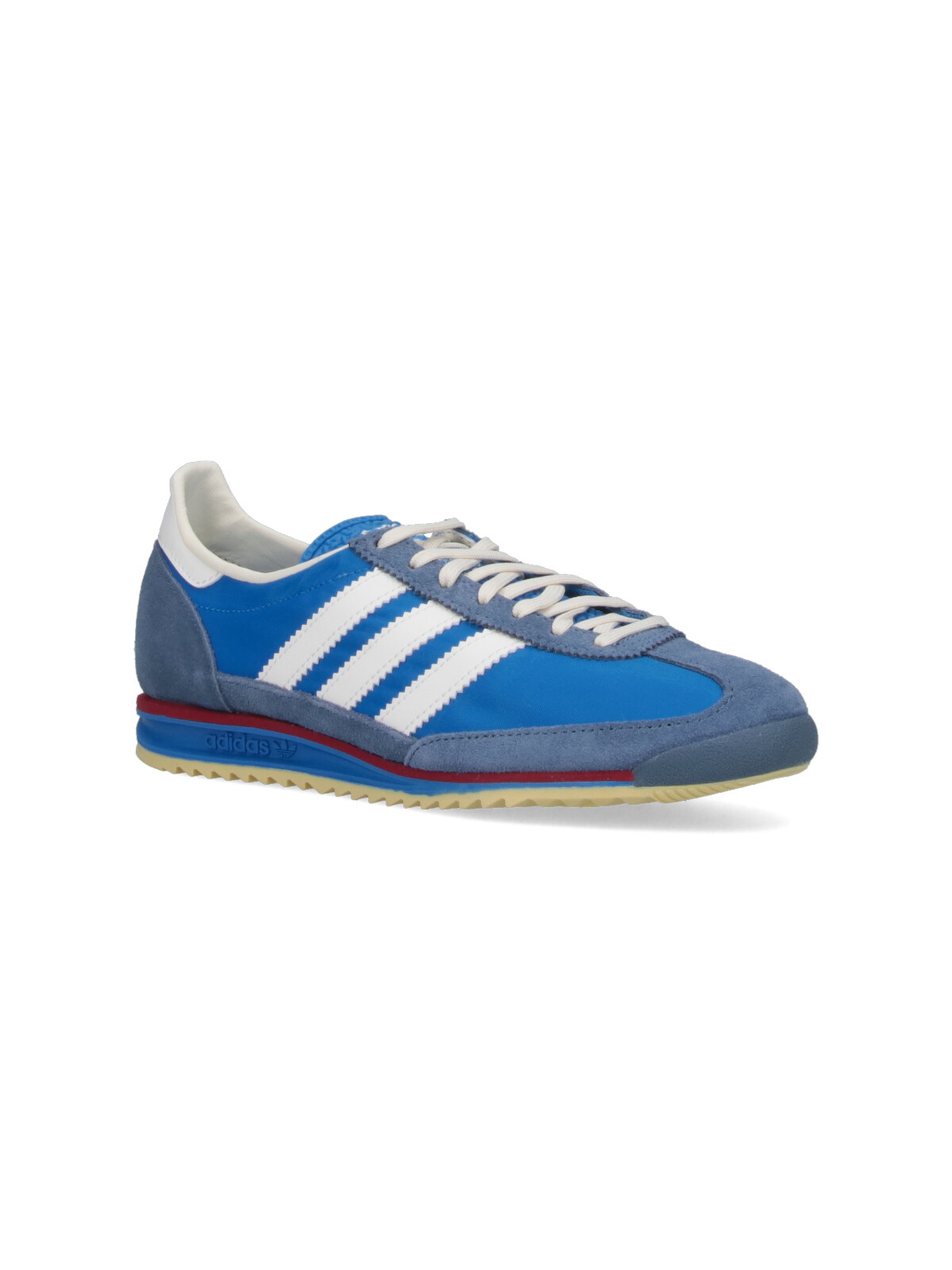 [Adidas] Sneakers SS25 JS0255BLUBIR OWHITE PRLOIN