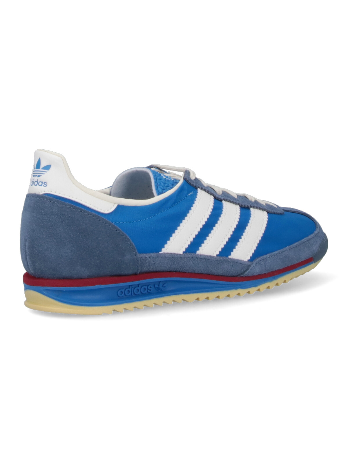 [Adidas] Sneakers SS25 JS0255BLUBIR OWHITE PRLOIN