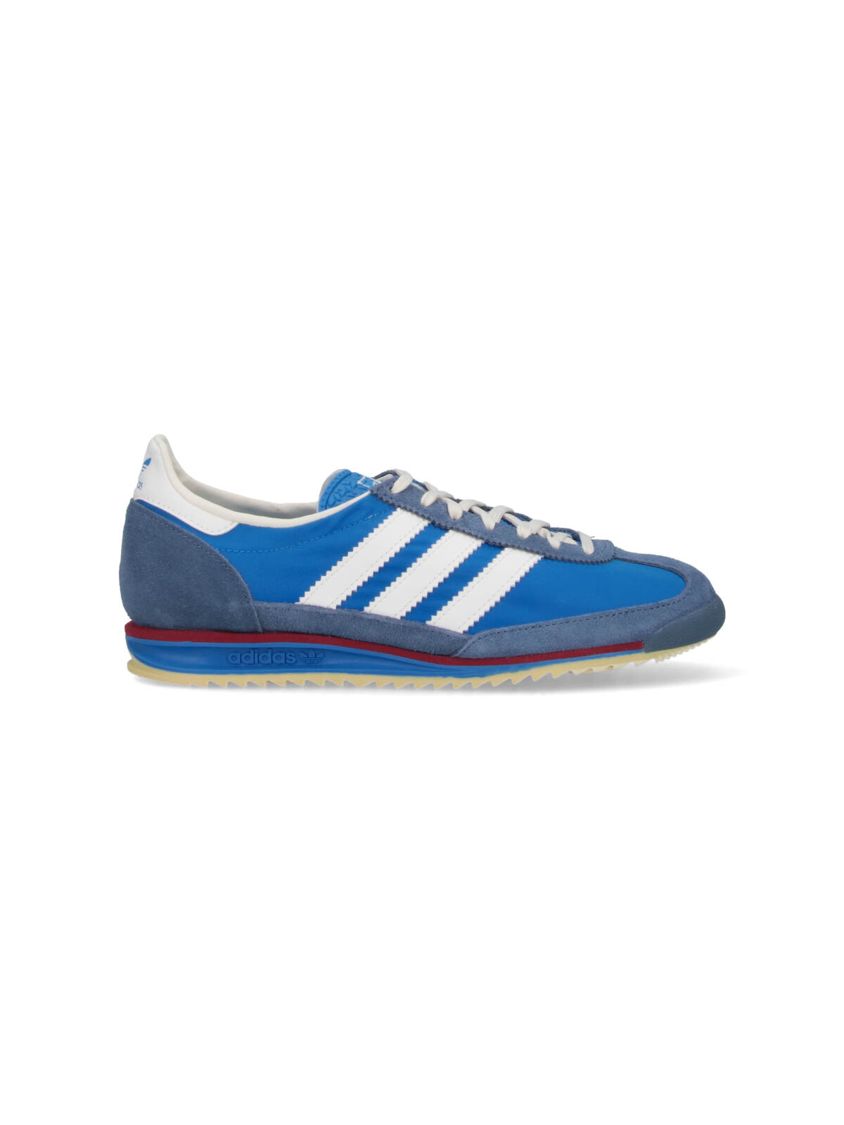 [Adidas] Sneakers SS25 JS0255BLUBIR OWHITE PRLOIN