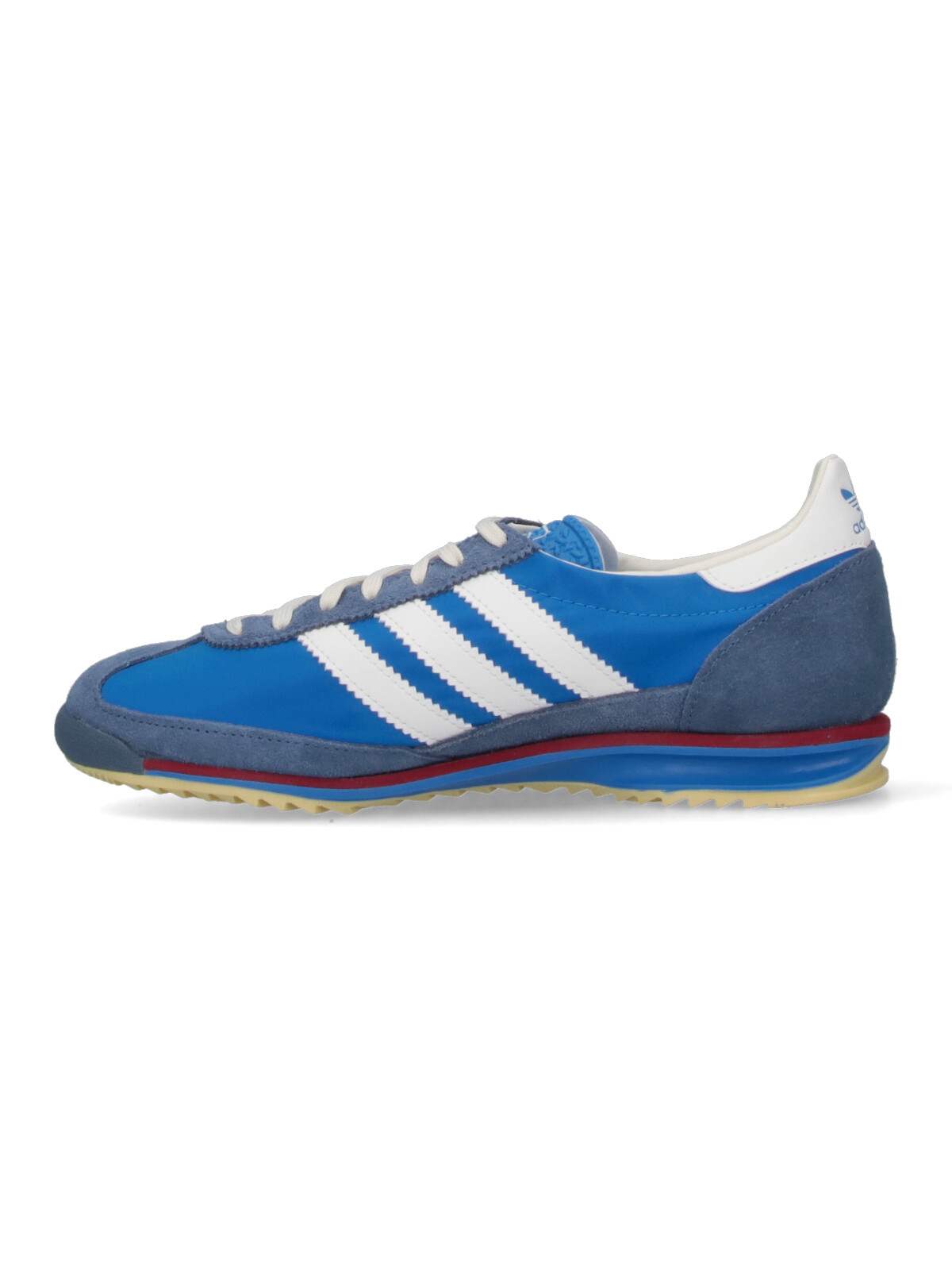 [Adidas] Sneakers SS25 JS0255BLUBIR OWHITE PRLOIN