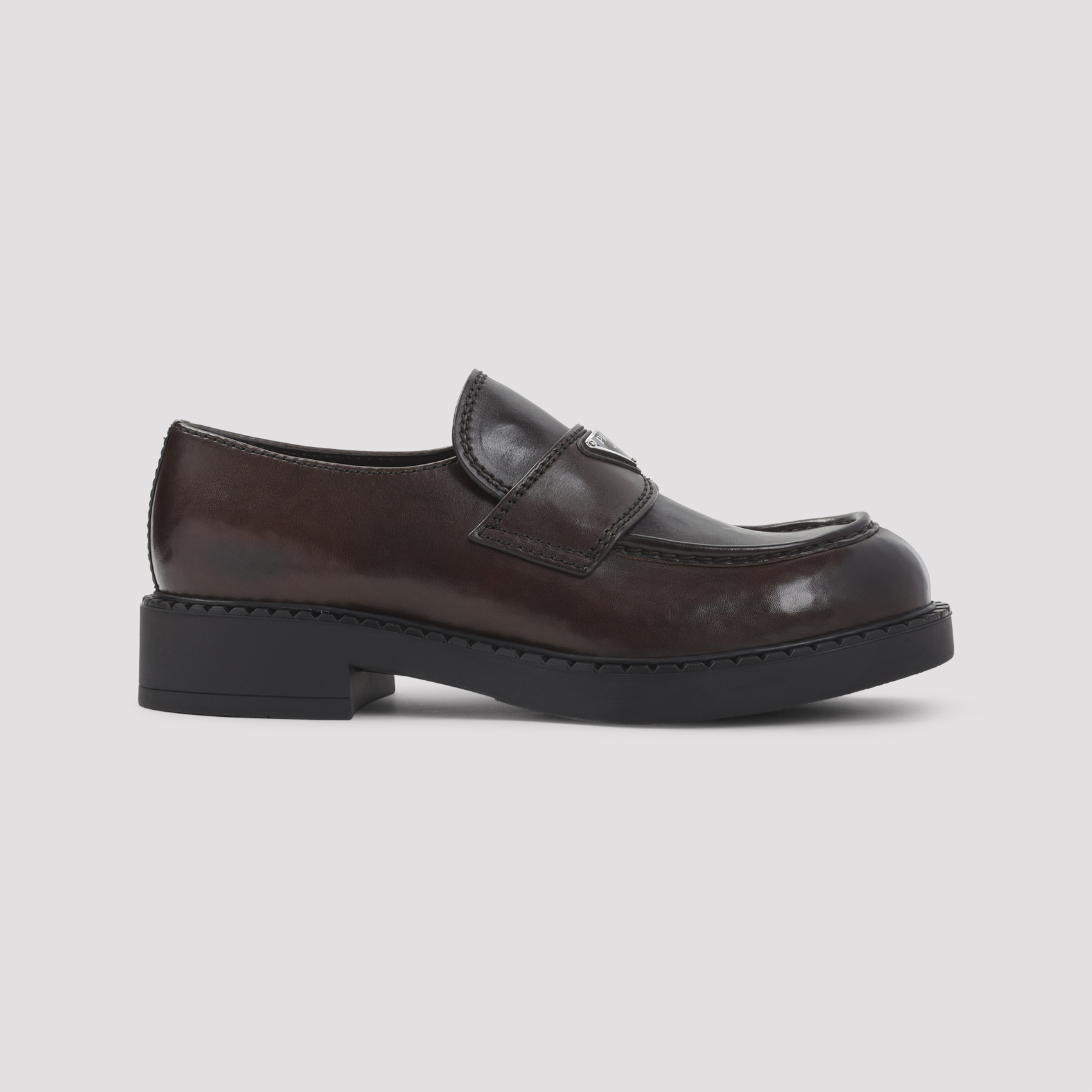 [Prada] Loafer FW26 2DE127FG000.3ZPQ